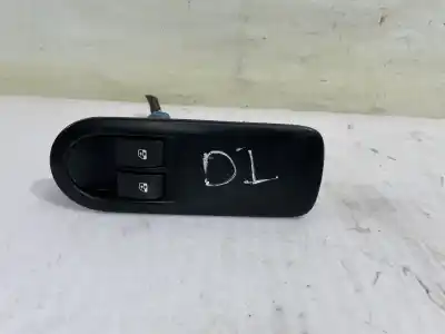 Автозапчасти б/у выключатель левого переднего окна за renault scenic ii confort authentique ссылки oem iam 156018090d  