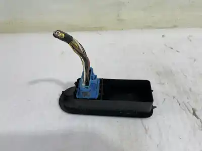 Автозапчасти б/у выключатель левого переднего окна за renault scenic ii confort authentique ссылки oem iam 156018090d  