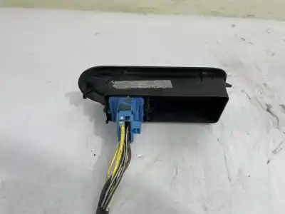 Автозапчасти б/у выключатель левого переднего окна за renault scenic ii confort authentique ссылки oem iam 156018090d  