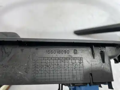 Автозапчасти б/у выключатель левого переднего окна за renault scenic ii confort authentique ссылки oem iam 156018090d  