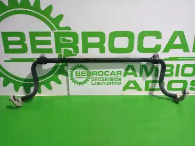 Peça sobressalente para automóvel em segunda mão barra estabilizadora dianteira por audi a4 berlina (8e) 2.5 tdi referências oem iam 8e0411309d