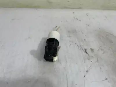 Автозапчасти б/у чистый насос за renault scenic ii confort authentique ссылки oem iam 7700428386