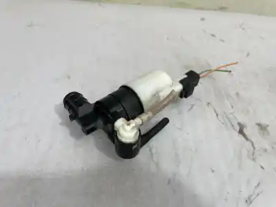 Автозапчастина б/у чистити насос для renault scenic ii confort authentique посилання на oem iam 7700428386  