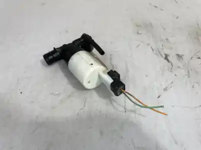 Автозапчастина б/у чистити насос для renault scenic ii confort authentique посилання на oem iam 7700428386  