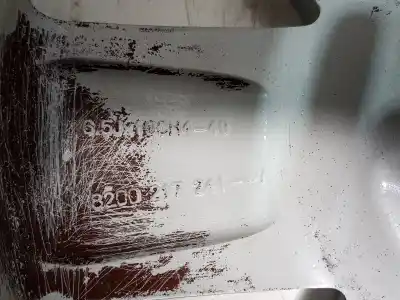 Автозапчастина б/у шина для renault scenic ii confort authentique посилання на oem iam 8200217241  