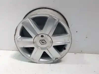 Автозапчастина б/у шина для renault scenic ii confort authentique посилання на oem iam 8200217241  