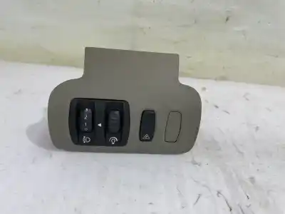 Автозапчасти б/у управление светом за renault scenic ii confort authentique ссылки oem iam 88020005  