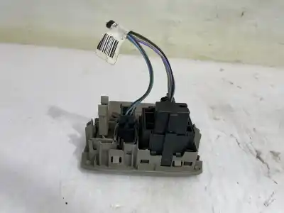 Автозапчасти б/у управление светом за renault scenic ii confort authentique ссылки oem iam 88020005  