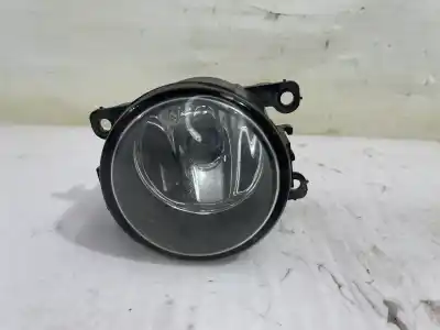 Автозапчасти б/у левая противотуманная фара за renault scenic ii confort authentique ссылки oem iam 8200074008  