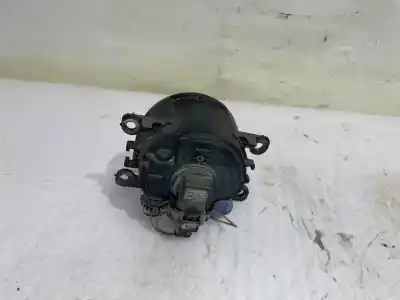 Автозапчасти б/у левая противотуманная фара за renault scenic ii confort authentique ссылки oem iam 8200074008  