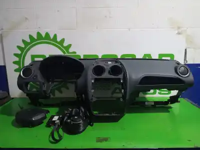 Pezzo di ricambio per auto di seconda mano kit airbag per ford fiesta (cbk) ambiente riferimenti oem iam 1869852
