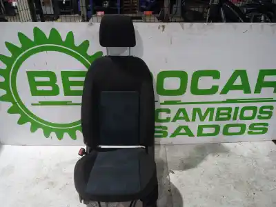 Pezzo di ricambio per auto di seconda mano sedile anteriore sinistro per ford fiesta (cbk) ambiente riferimenti oem iam 1405385
