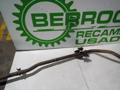 Автозапчасти б/у полная выхлопная труба за renault kangoo profesional ссылки oem iam 203003670r  