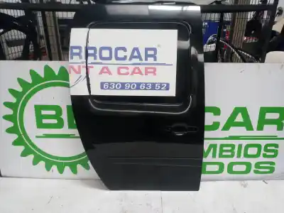 Автозапчастина б/у ПРАВІ БІЧНІ РОЗСУВНІ ДВЕРІ для RENAULT KANGOO  Посилання на OEM IAM 7751478147  