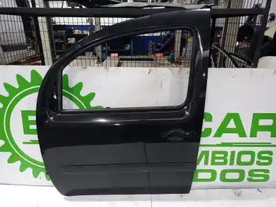 Pièce détachée automobile d'occasion PORTE AVANT GAUCHE pour RENAULT KANGOO  Références OEM IAM 801015880R  