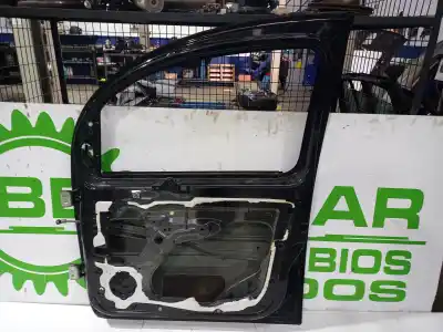 Автозапчасти б/у дверь передняя правая за renault kangoo profesional ссылки oem iam 801004234r  