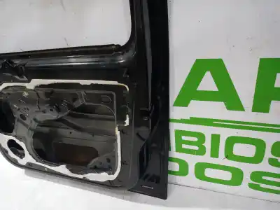 Автозапчасти б/у дверь передняя правая за renault kangoo profesional ссылки oem iam 801004234r  