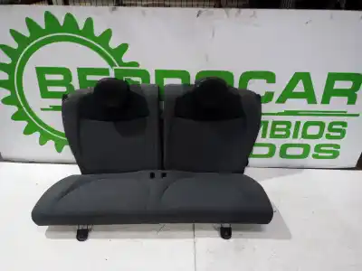 Second-hand car spare part REAR SEATS for FIAT 500 CABRIO (150)  OEM IAM references 71744080  
