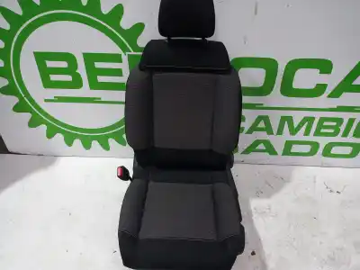 Peça sobressalente para automóvel em segunda mão assento dianteiro esquerdo por citroen c3 origins referências oem iam 1622822780  