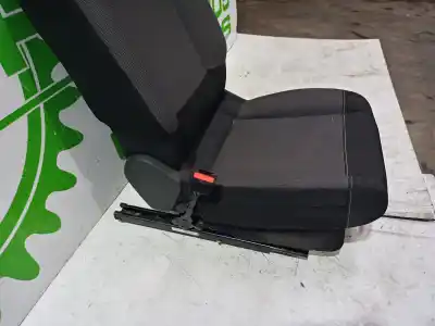 Peça sobressalente para automóvel em segunda mão assento dianteiro esquerdo por citroen c3 origins referências oem iam 1622822780  