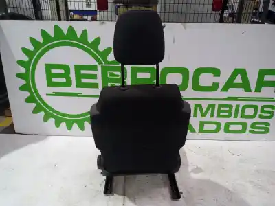 Peça sobressalente para automóvel em segunda mão assento dianteiro esquerdo por citroen c3 origins referências oem iam 1622822780  