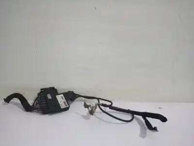 İkinci el araba yedek parçası röle/sigorta kutusu için citroen c4 grand picasso avatar oem iam referansları 9662914480  