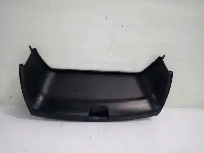 Second-hand car spare part decorative moulding for citroen c4 grand picasso avatar oem iam references 9654110277
