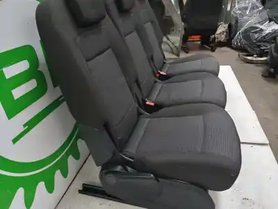 Автозапчасти б/у задние сиденья за ford s-max (ca1) titanium ссылки oem iam 1126793  