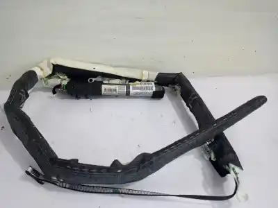 Автозапчасти б/у передняя правая подушка безопасности за citroen c4 grand picasso avatar ссылки oem iam 9654114980  