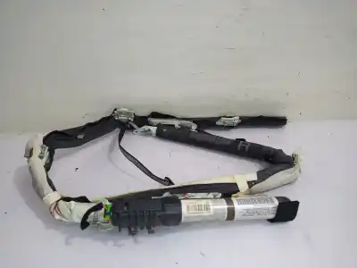 Автозапчасти б/у передняя правая подушка безопасности за citroen c4 grand picasso avatar ссылки oem iam 9654114980  