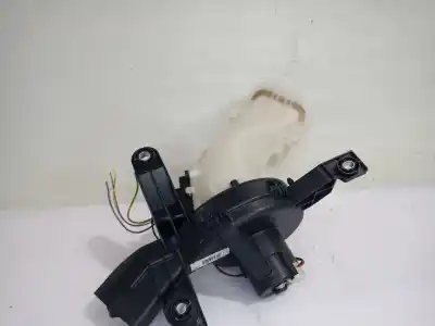 Автозапчасти б/у отопительный двигатель за citroen c4 grand picasso avatar ссылки oem iam 9650872480  