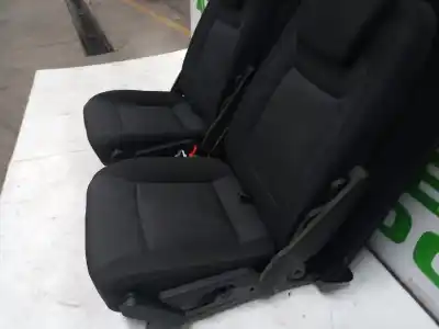 Автозапчасти б/у задние сиденья за ford s-max (ca1) titanium ссылки oem iam 1126792  