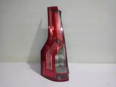 Second-hand car spare part LEFT TAILGATE LIGHT for CITROEN C4 GRAND PICASSO  OEM IAM references 6350AC   Second-hand car spare part LEFT TAILGATE LIGHT for CITROEN C4 GRAND PICASSO  OEM IAM references 6350AC