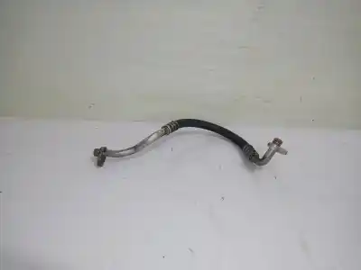Second-hand car spare part air conditioning pipes for citroen c4 grand picasso avatar oem iam references 6477d4