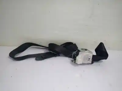 Автозапчасти б/у задний левый ремень безопасности за citroen c4 grand picasso avatar ссылки oem iam 8974xp  