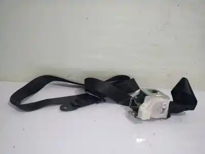 Автозапчасти б/у задний левый ремень безопасности за citroen c4 grand picasso avatar ссылки oem iam 8974xp  