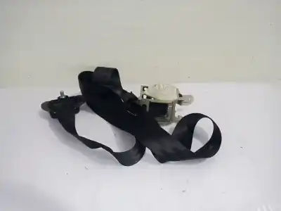 Second-hand car spare part central rear seat belt for citroen c4 grand picasso avatar oem iam references 8974xr