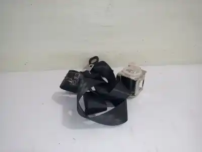 Second-hand car spare part rear left seat belt for citroen c4 grand picasso avatar oem iam references 8974xw