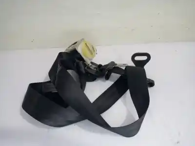 Second-hand car spare part rear right seat belt for citroen c4 grand picasso avatar oem iam references 8974xt