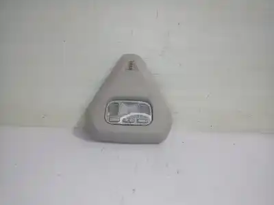 Second-hand car spare part interior light for citroen c4 grand picasso avatar oem iam references 9654313577