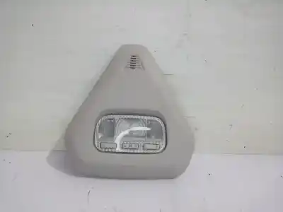 Pezzo di ricambio per auto di seconda mano luce interna per citroen c4 grand picasso avatar riferimenti oem iam 9654313577  