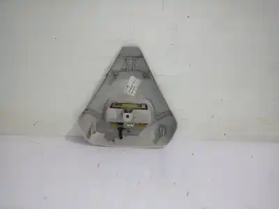 Pezzo di ricambio per auto di seconda mano luce interna per citroen c4 grand picasso avatar riferimenti oem iam 9654313577  