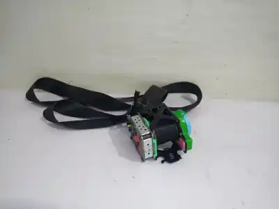Second-hand car spare part front left seat belt for citroen c4 grand picasso avatar oem iam references 8974xj