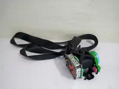 Second-hand car spare part front left seat belt for citroen c4 grand picasso avatar oem iam references 8974xj  
