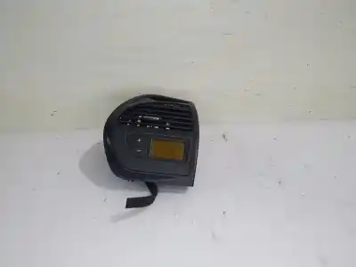 Second-hand car spare part air ventilation grille for citroen c4 grand picasso avatar oem iam references 9650868977