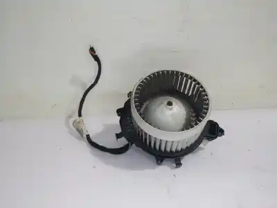 Second-hand car spare part heater blower motor for citroen c4 grand picasso avatar oem iam references 5e222800