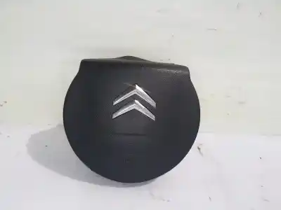 Автозапчастина б/у передня ліва подушка безопасности для citroen c4 grand picasso avatar посилання на oem iam 96542463zd  