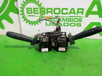 Автозапчастина б/у многофункційне управління для renault kangoo (f/kc0) expression посилання на oem iam 7701062203 /7701053056 /7701053057  