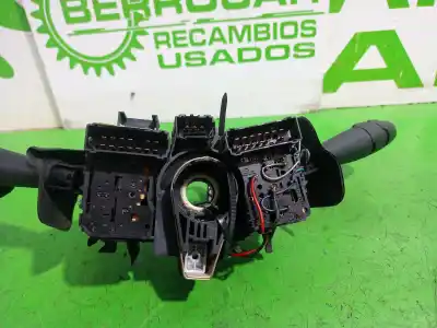 Автозапчастина б/у многофункційне управління для renault kangoo (f/kc0) expression посилання на oem iam 7701062203 /7701053056 /7701053057  