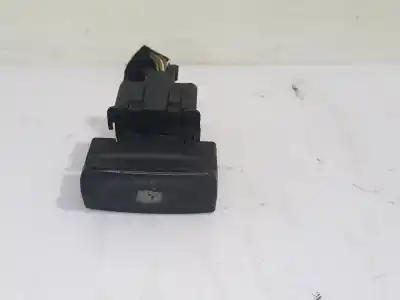 Pezzo di ricambio per auto di seconda mano leva del freno a mano per citroen c4 grand picasso avatar riferimenti oem iam 96551922zd  
